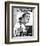 Sammy Davis Jr., The Patty Duke Show (1963)-null-Framed Photo