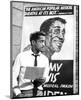 Sammy Davis Jr., The Patty Duke Show (1963)-null-Mounted Photo