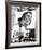 Sammy Davis Jr., The Patty Duke Show (1963)-null-Framed Photo