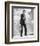 Sammy Davis Jr.-null-Framed Photo