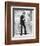 Sammy Davis Jr.-null-Framed Photo