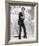 Sammy Davis Jr.-null-Framed Photo