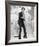 Sammy Davis Jr.-null-Framed Photo