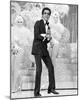 Sammy Davis Jr.-null-Mounted Photo