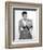 Sammy Davis Jr.-null-Framed Photo