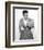 Sammy Davis Jr.-null-Framed Photo