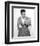 Sammy Davis Jr.-null-Framed Photo