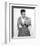 Sammy Davis Jr.-null-Framed Photo