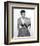 Sammy Davis Jr.-null-Framed Photo