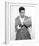 Sammy Davis Jr.-null-Framed Photo