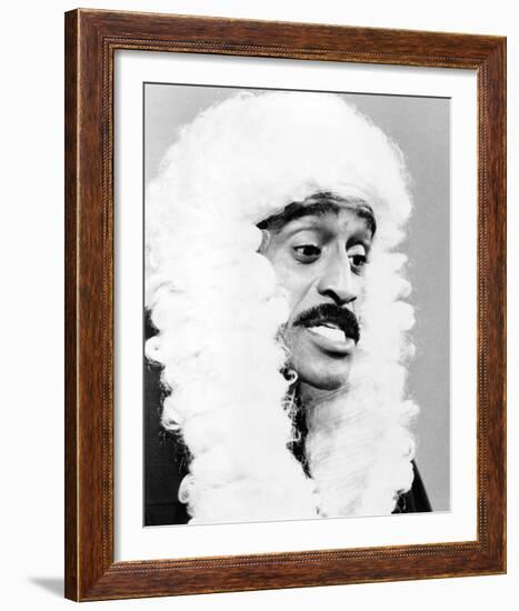 Sammy Davis Jr.-null-Framed Photo