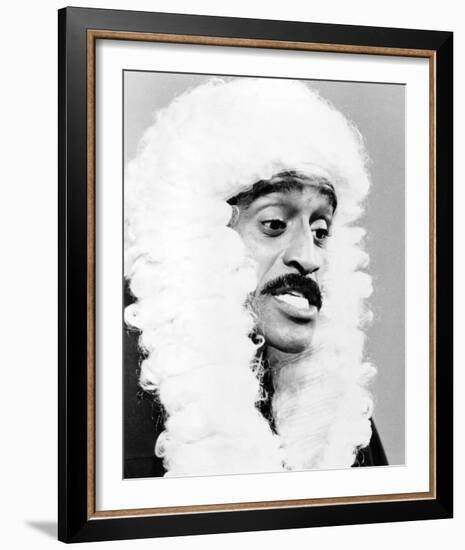 Sammy Davis Jr.-null-Framed Photo