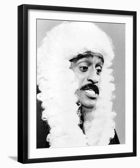 Sammy Davis Jr.-null-Framed Photo