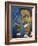 Sammy Davis Jr.-Tim Nyberg-Framed Giclee Print