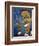 Sammy Davis Jr.-Tim Nyberg-Framed Giclee Print