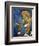 Sammy Davis Jr.-Tim Nyberg-Framed Giclee Print