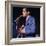 Sammy Davis-null-Framed Photo