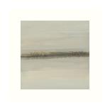 Grey Morning-Sammy Sheler-Art Print