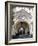 Samokov Gate of Rila Monastery, Unesco World Heritage Site, Rila Mountains, Bulgaria-Richard Nebesky-Framed Photographic Print