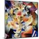 Premium Giclee Print