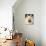 Samoyed Dog, USA-Lynn M. Stone-Photographic Print displayed on a wall