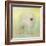 Samoyed in Spring-Jai Johnson-Framed Giclee Print