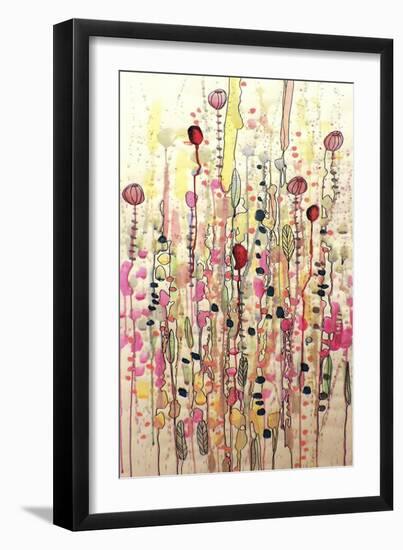 Samsara-Sylvie Demers-Framed Giclee Print