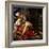 Samson and Delilah, c.1609-Peter Paul Rubens-Framed Giclee Print