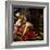 Samson and Delilah, c.1609-Peter Paul Rubens-Framed Giclee Print