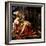 Samson and Delilah, c.1609-Peter Paul Rubens-Framed Giclee Print