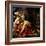 Samson and Delilah, c.1609-Peter Paul Rubens-Framed Giclee Print