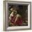 Samson and Delilah-Peter Paul Rubens-Framed Giclee Print