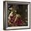 Samson and Delilah-Peter Paul Rubens-Framed Giclee Print