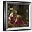 Samson and Delilah-Peter Paul Rubens-Framed Giclee Print