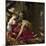 Samson and Delilah-Peter Paul Rubens-Mounted Giclee Print