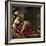 Samson and Delilah-Peter Paul Rubens-Framed Giclee Print