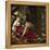 Samson and Delilah-Peter Paul Rubens-Framed Premier Image Canvas