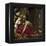 Samson and Delilah-Peter Paul Rubens-Framed Premier Image Canvas