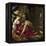 Samson and Delilah-Peter Paul Rubens-Framed Premier Image Canvas