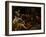 Samson and Delilah-Jacopo Robusti Tintoretto-Framed Giclee Print