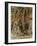 Samson and Delilah-Andrea Mantegna-Framed Giclee Print