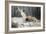 Samson and Delilah-Max Liebermann-Framed Giclee Print