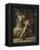 Samson and the Philistines, 1863-Carl Bloch-Framed Premier Image Canvas