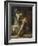 Samson and the Philistines, 1863-Carl Bloch-Framed Giclee Print