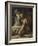 Samson and the Philistines, 1863-Carl Bloch-Framed Giclee Print