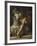 Samson and the Philistines, 1863-Carl Bloch-Framed Giclee Print