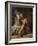 Samson and the Philistines, 1863-Carl Bloch-Framed Giclee Print