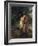 Samson Slays the Lion-Francesco Hayez-Framed Giclee Print