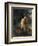 Samson Slays the Lion-Francesco Hayez-Framed Giclee Print