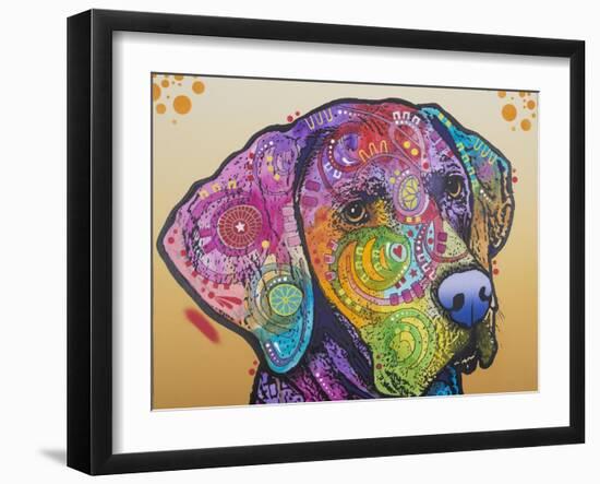 Samson-Dean Russo-Framed Giclee Print